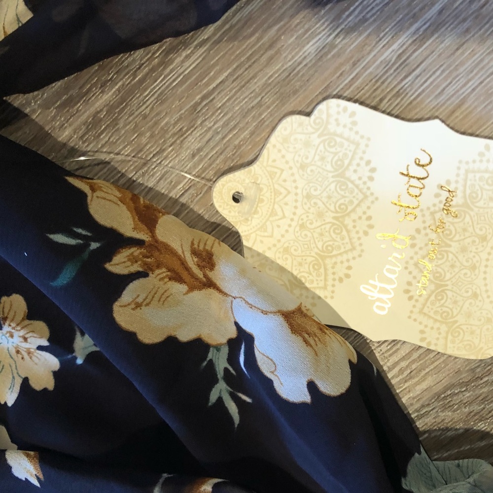 New! Romper - Picture 6 of 7